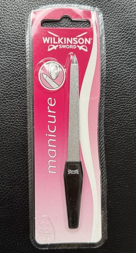 Nail files for natural - , nails