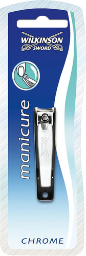 Wilkinson sword nail clipper - wilkinson,