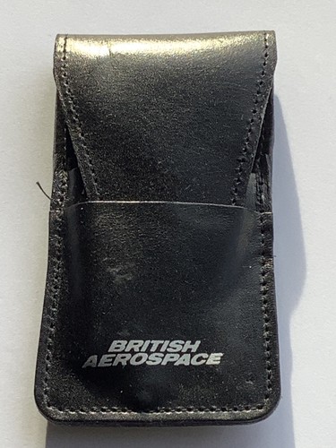 British aerospace manicure set - aerospace,