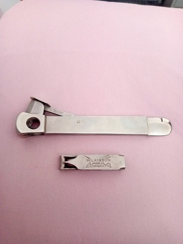 Vintage wilkinson sword - vintage, “wilkinson