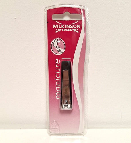 Wilkinson sword manicure - sword,
